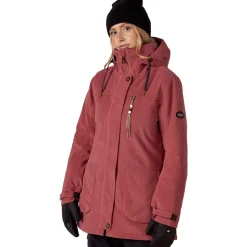 Spirit Insulated Jacket - Women's