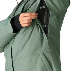 Spirit Insulated Jacket - Women's