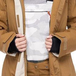 Spirit Insulated Jacket - Women's