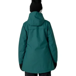 Spirit Insulated Jacket - Women's