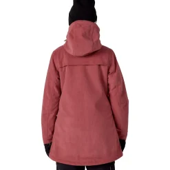 Spirit Insulated Jacket - Women's