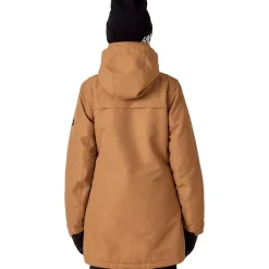 Spirit Insulated Jacket - Women's