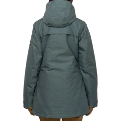 Spirit Insulated Jacket - Women's