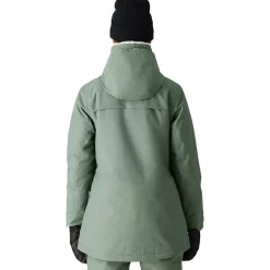 Spirit Insulated Jacket - Women's
