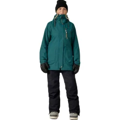 Spirit Insulated Jacket - Women's