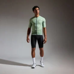 Spirit Neuro Short-Sleeve Jersey - Men's
