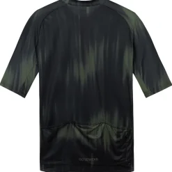 Spirit Pulse Short-Sleeve Jersey - Men's