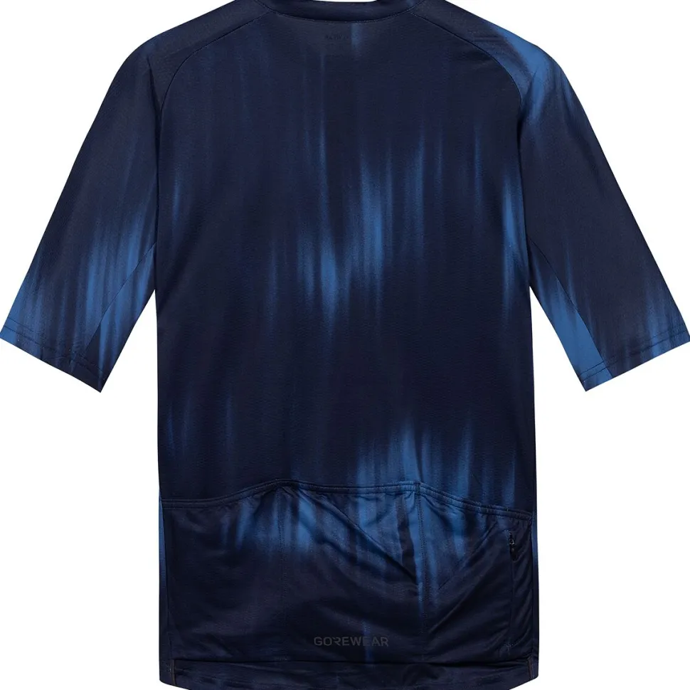 Spirit Pulse Short-Sleeve Jersey - Men's