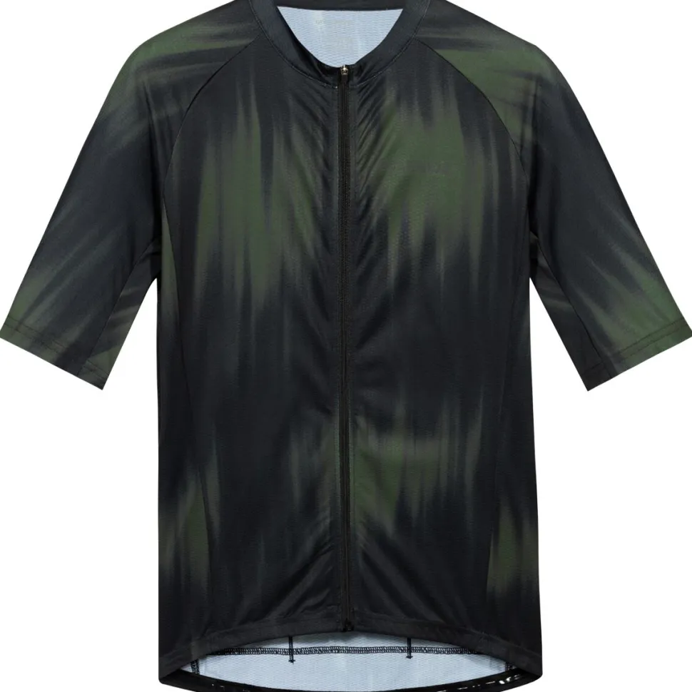 Spirit Pulse Short-Sleeve Jersey - Men's