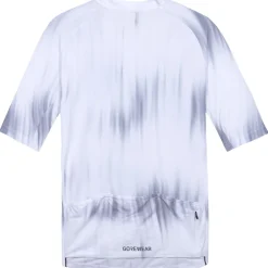 Spirit Pulse Short-Sleeve Jersey - Men's
