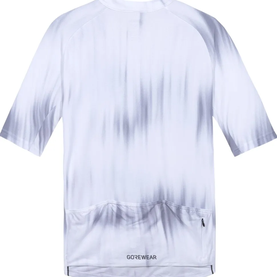 Spirit Pulse Short-Sleeve Jersey - Men's