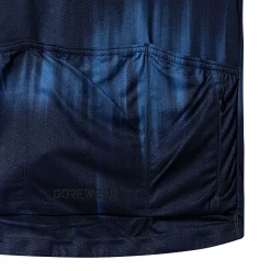 Spirit Pulse Short-Sleeve Jersey - Men's