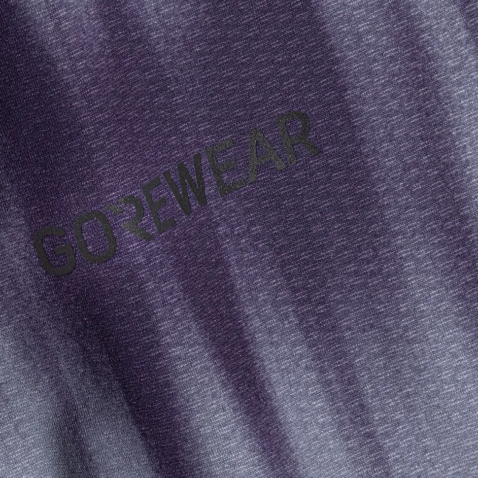 Spirit Pulse Short-Sleeve Jersey - Men's