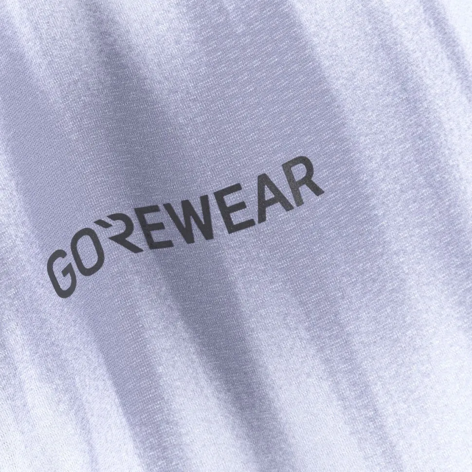 Spirit Pulse Short-Sleeve Jersey - Men's