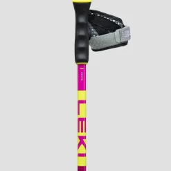 Spitfire 3D Ski Poles