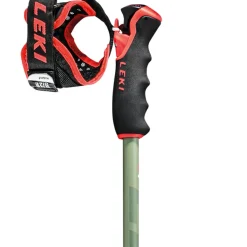 Spitfire 3D Ski Poles