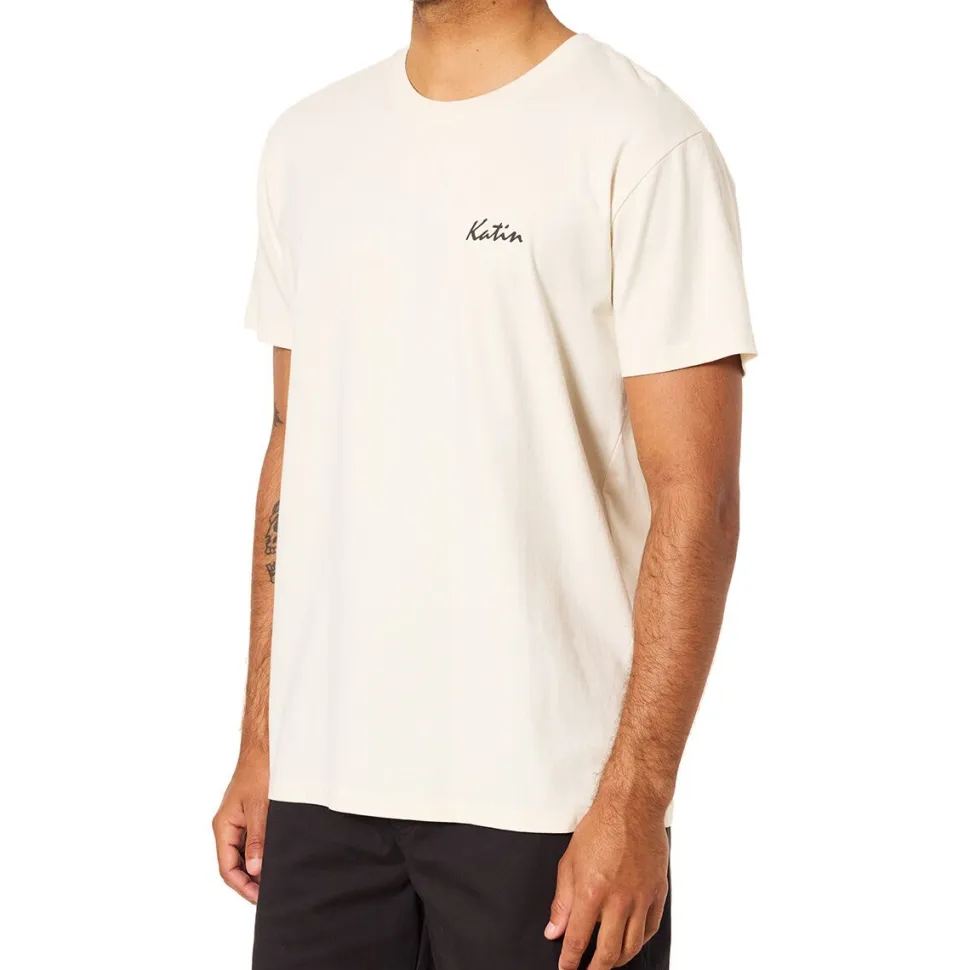 Splash T-Shirt - Men's