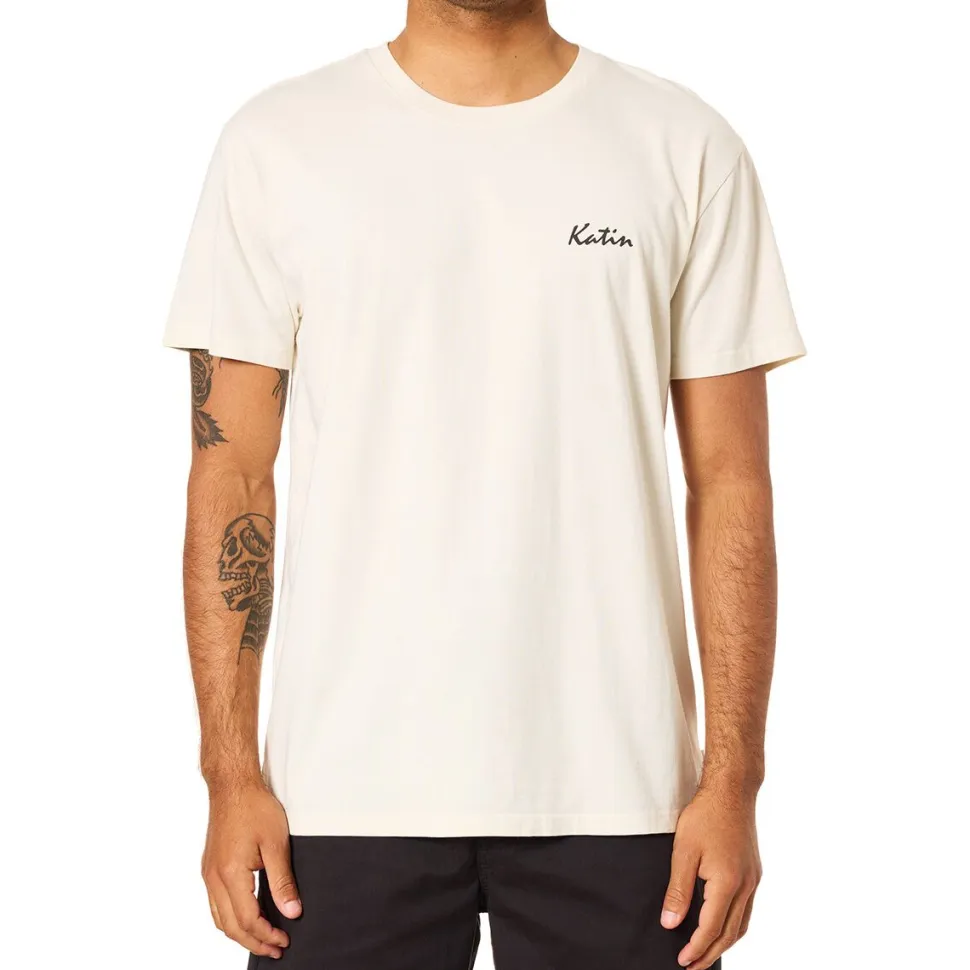 Splash T-Shirt - Men's