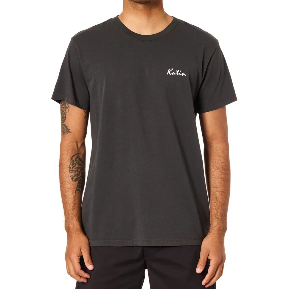 Splash T-Shirt - Men's