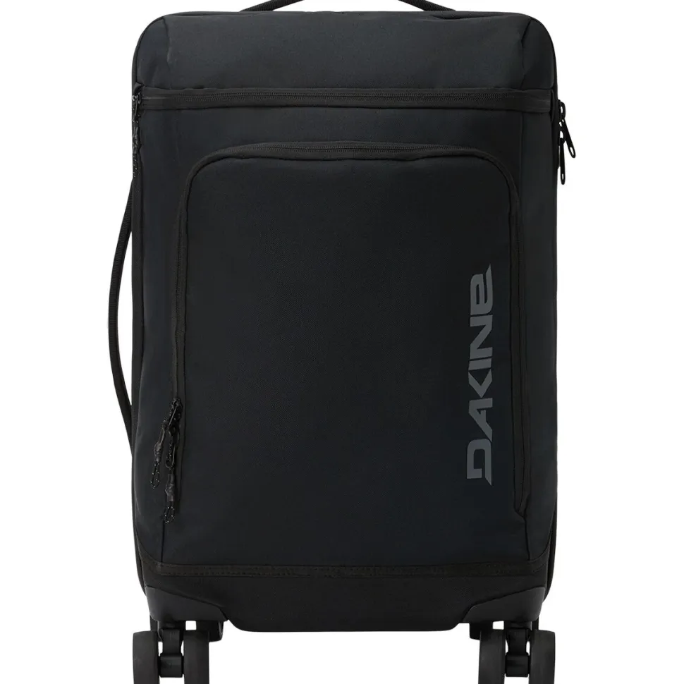 Split 48L 4 Wheel Carry On