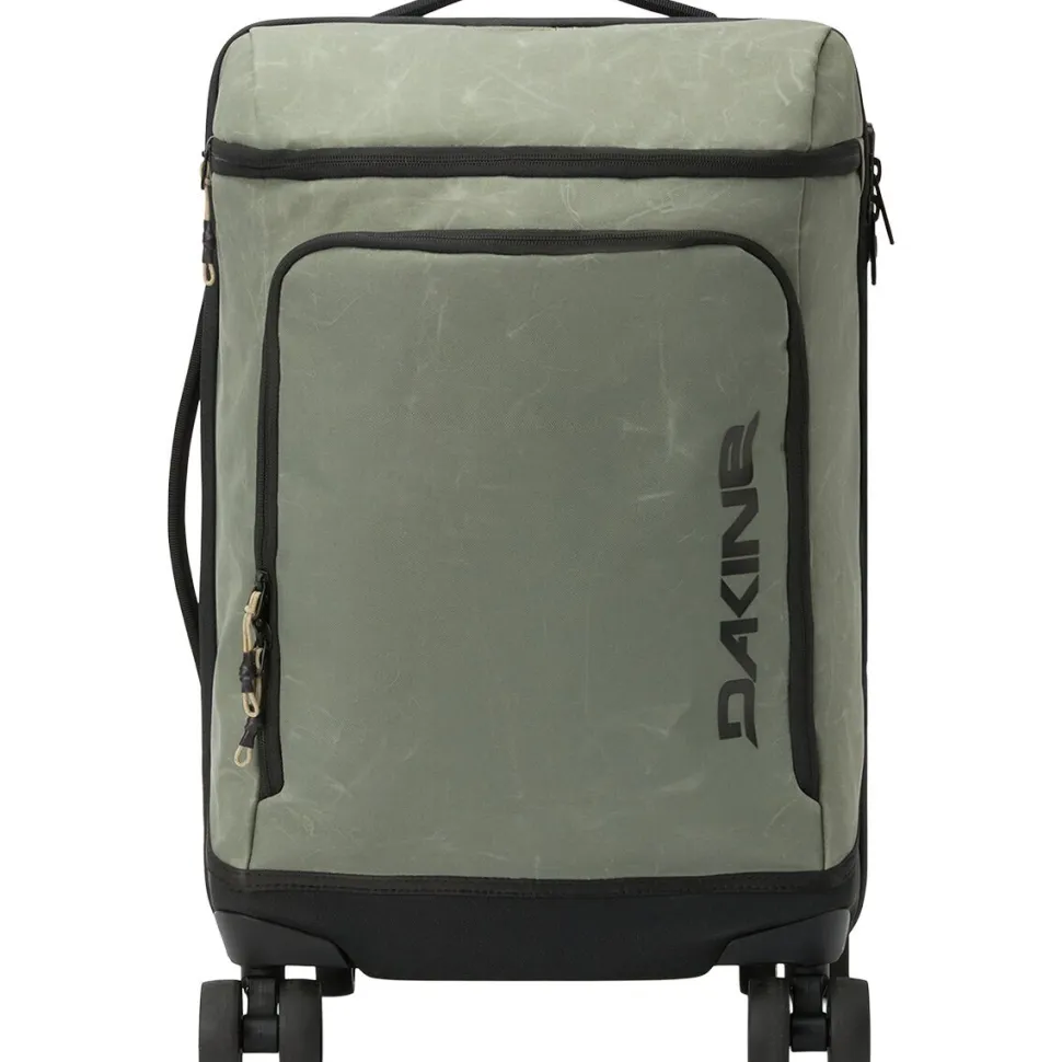 Split 48L 4 Wheel Carry On
