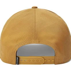 Split Patch Ballcap
