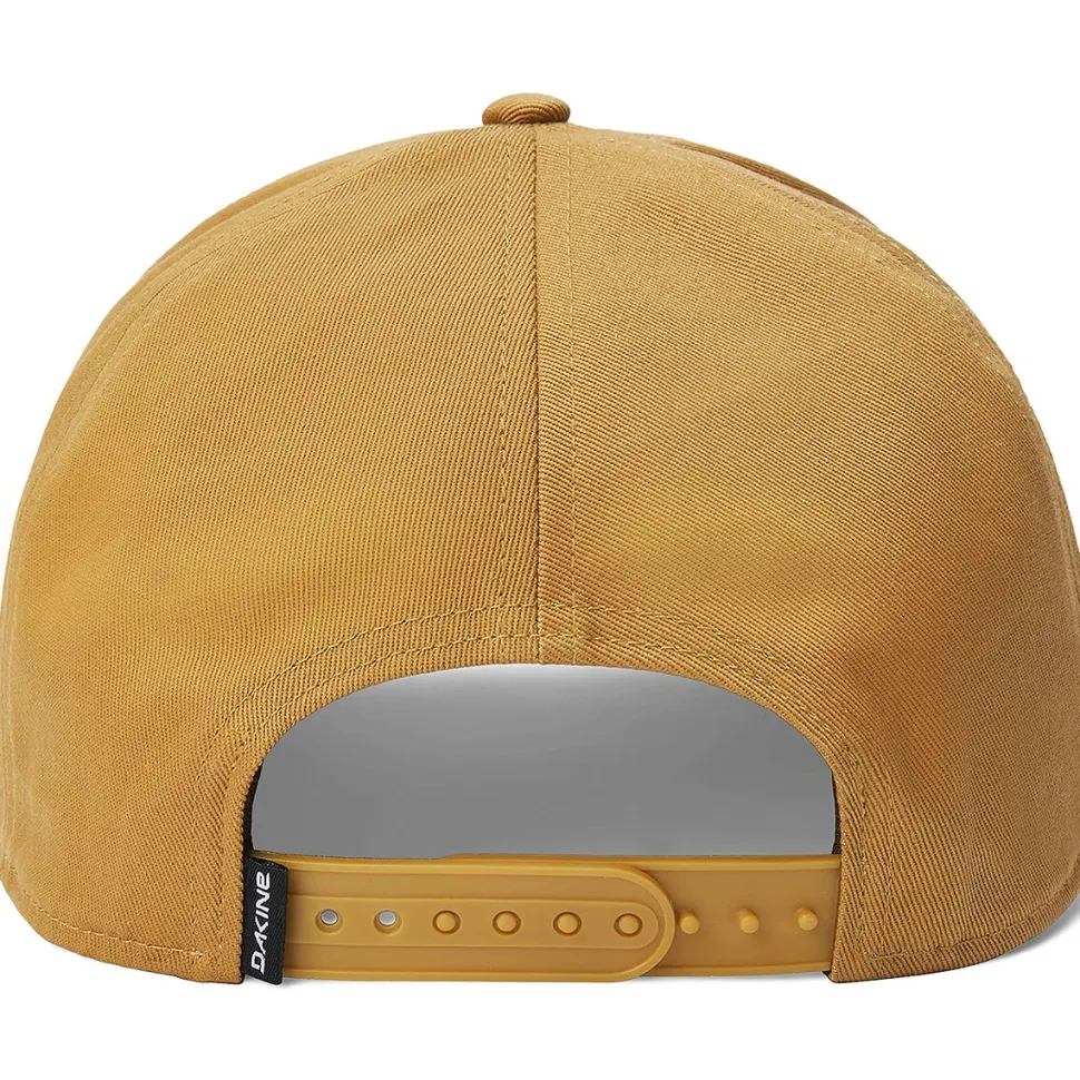 Split Patch Ballcap