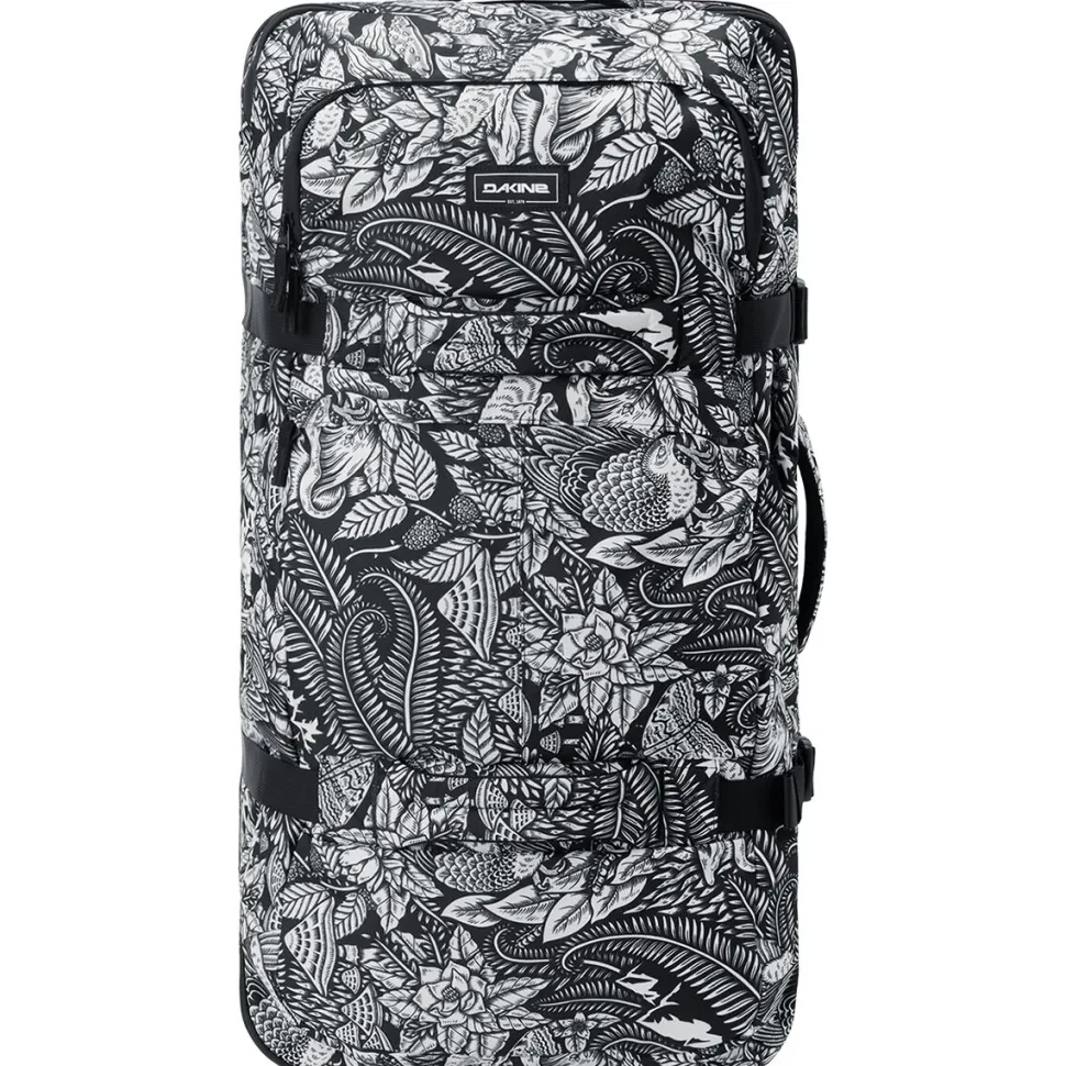 Split Roller 110L Gear Bag