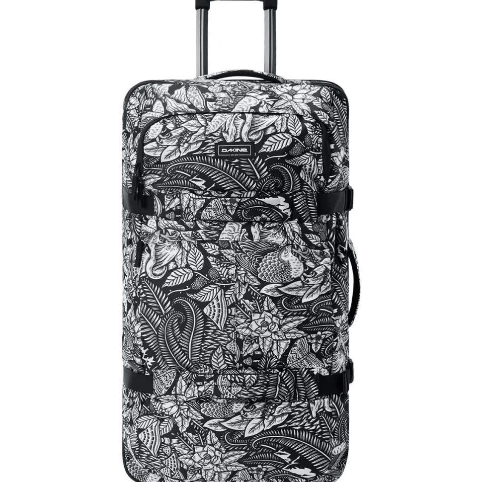 Split Roller 110L Gear Bag