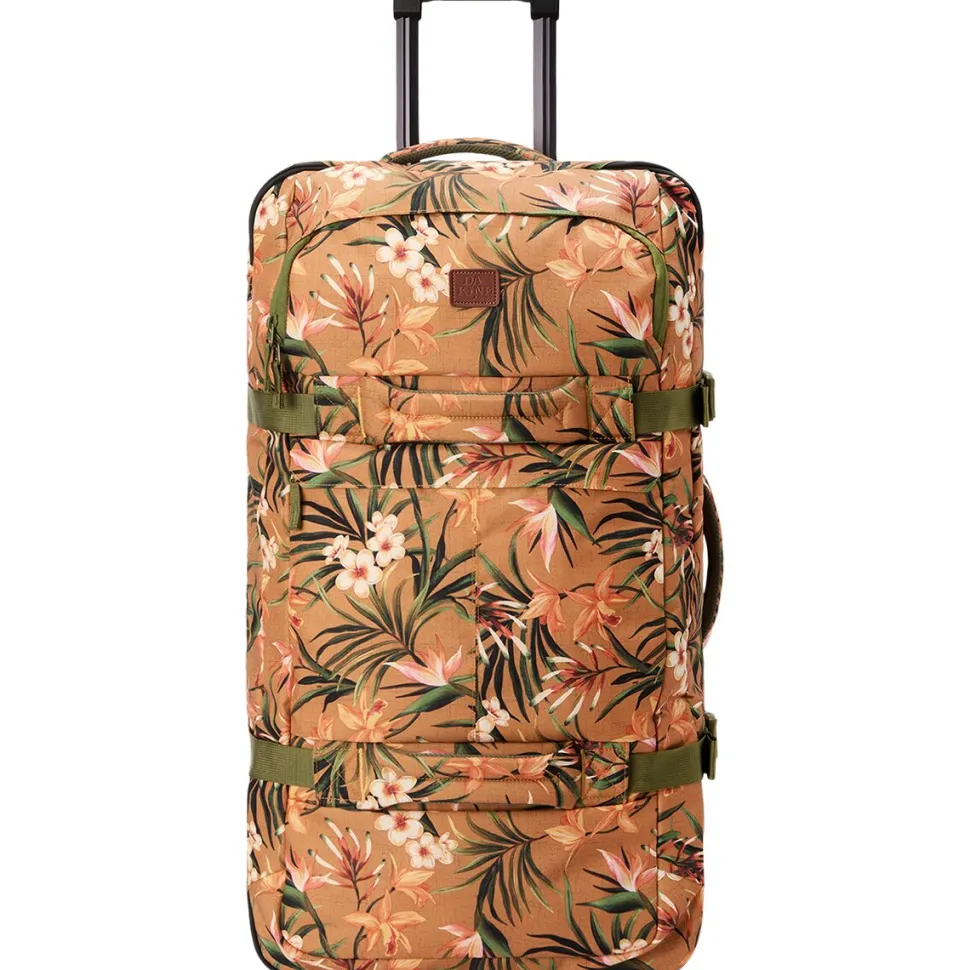 Split Roller 110L Gear Bag