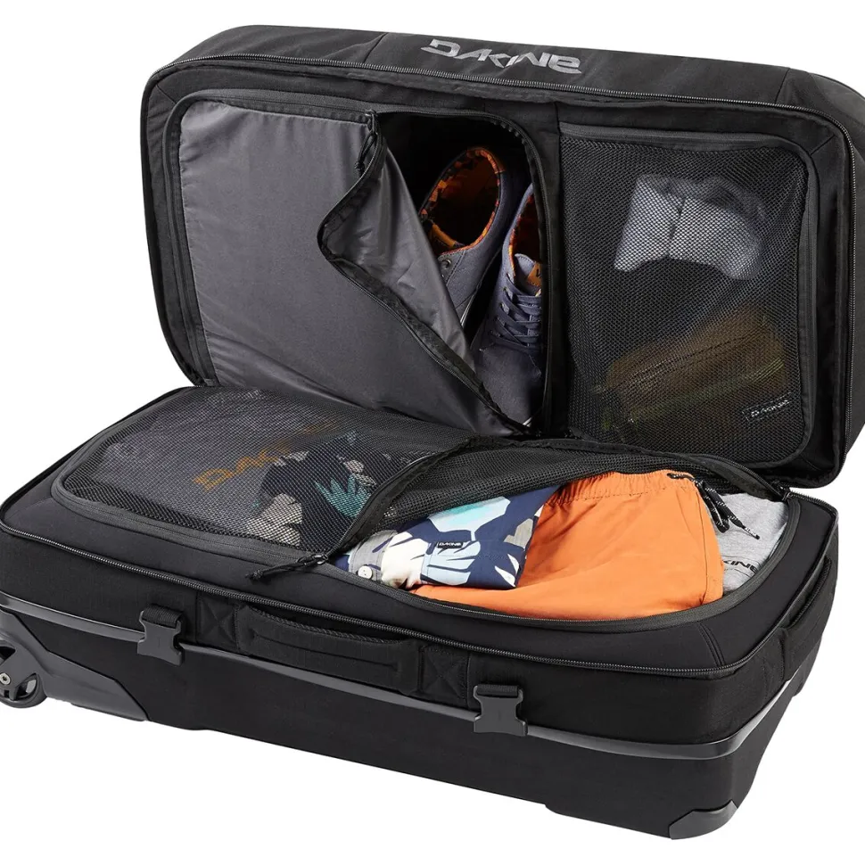 Split Roller 110L Gear Bag