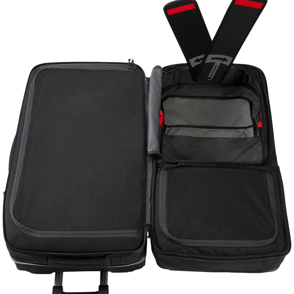 Split Roller 110L Gear Bag