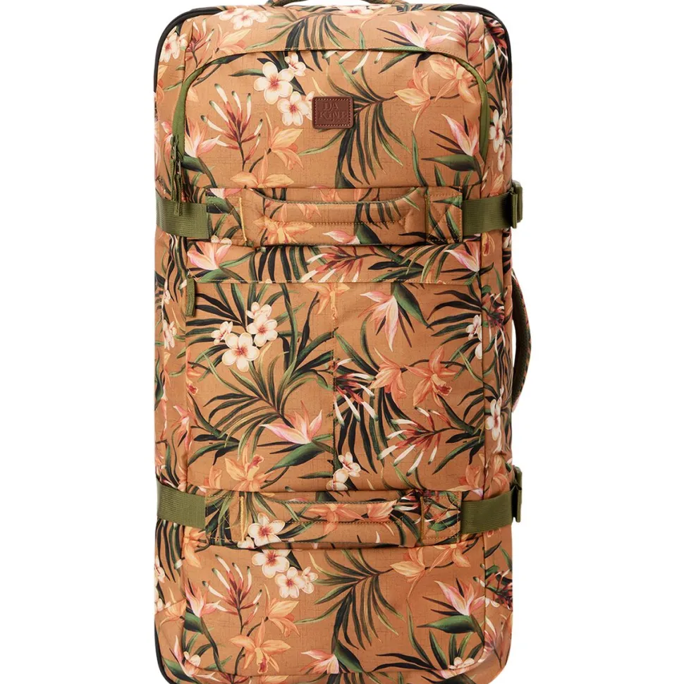 Split Roller 110L Gear Bag