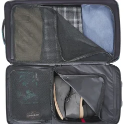 Split Roller 110L Gear Bag
