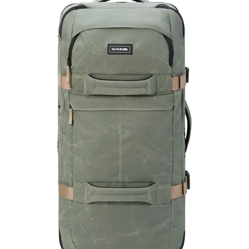 Split Roller 85L Gear Bag