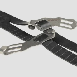 Splitclamp Set + Rubberband / Rivets