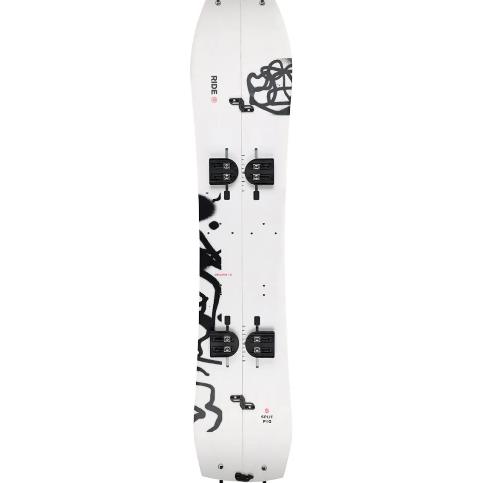 SplitPig Splitboard - 2026