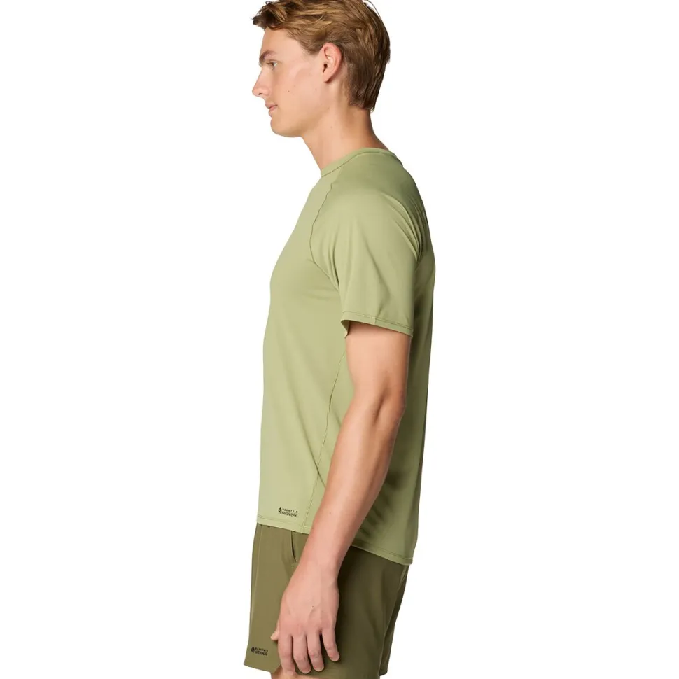 SplitSecond Short-Sleeve Shirt - Men's