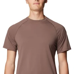 SplitSecond Short-Sleeve Shirt - Men's