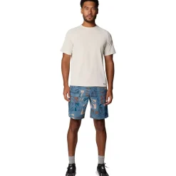 SplitSecond Short-Sleeve Shirt - Men's