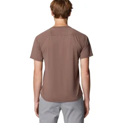 SplitSecond Short-Sleeve Shirt - Men's