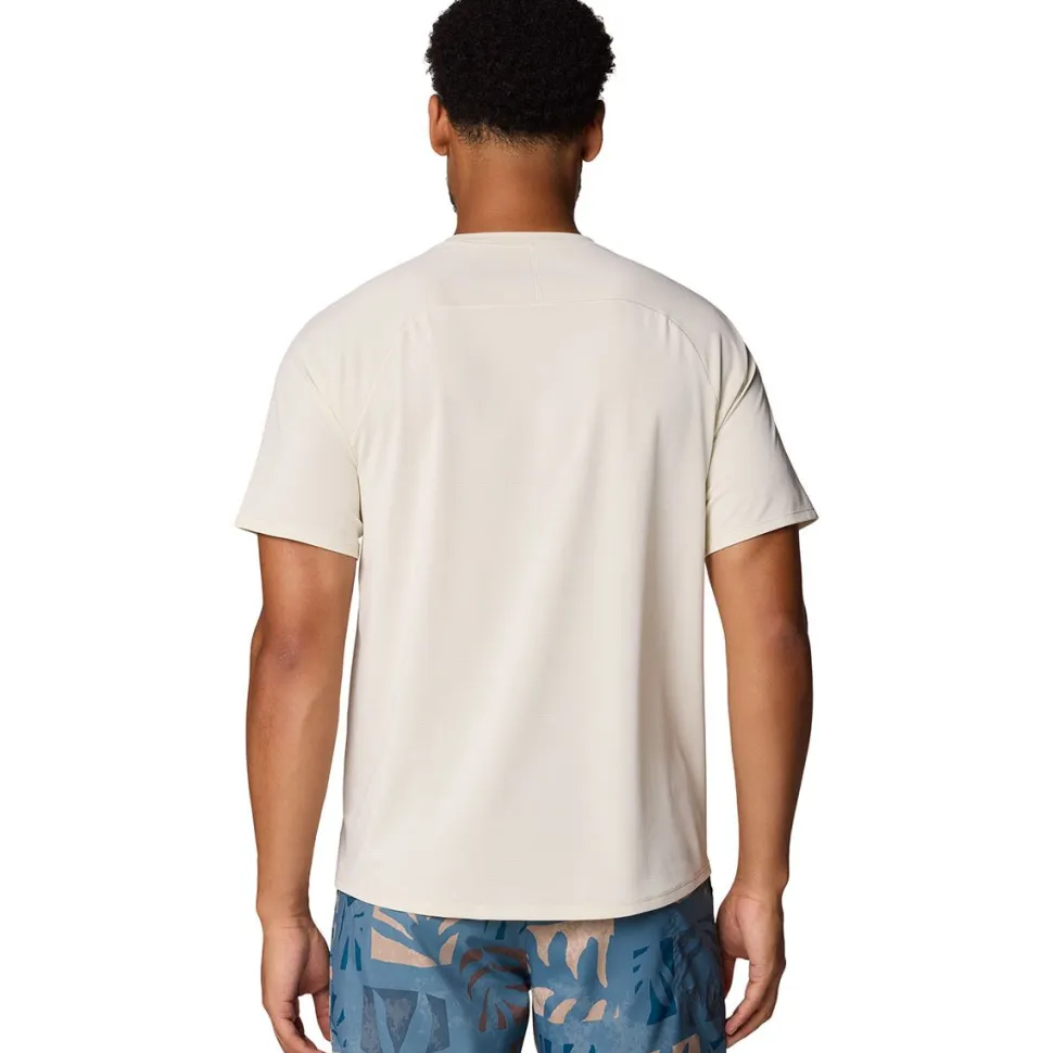 SplitSecond Short-Sleeve Shirt - Men's