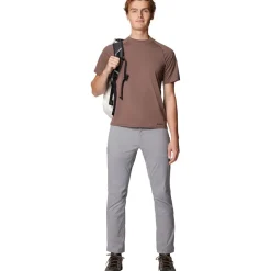 SplitSecond Short-Sleeve Shirt - Men's