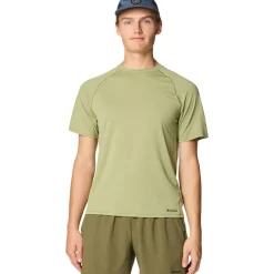 SplitSecond Short-Sleeve Shirt - Men's