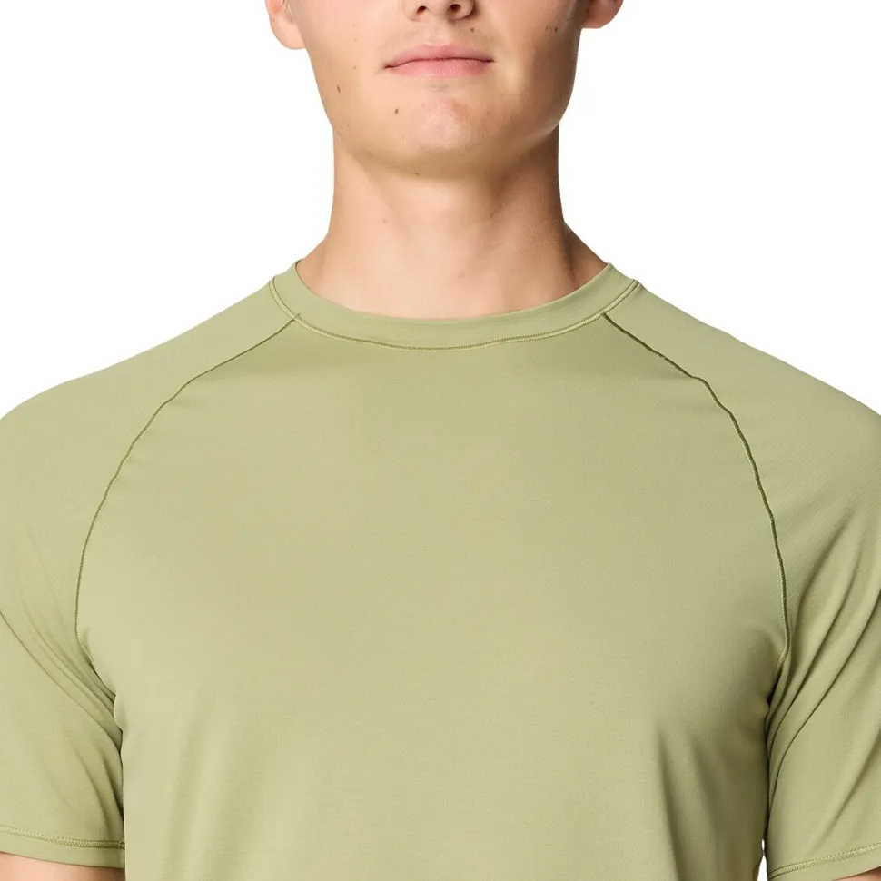SplitSecond Short-Sleeve Shirt - Men's