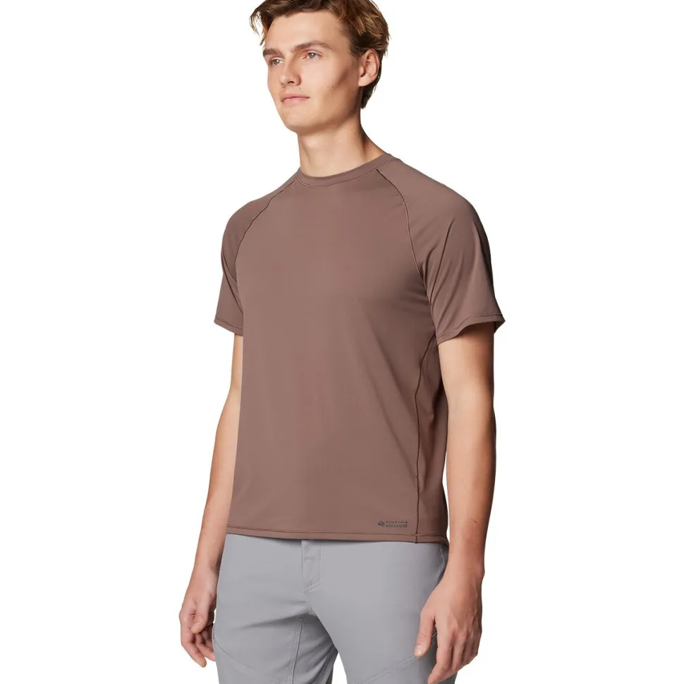 SplitSecond Short-Sleeve Shirt - Men's