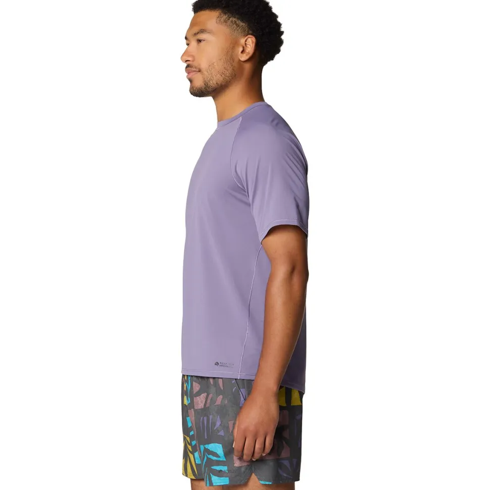 SplitSecond Short-Sleeve Shirt - Men's