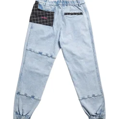 Sport Denim Pant - Men's
