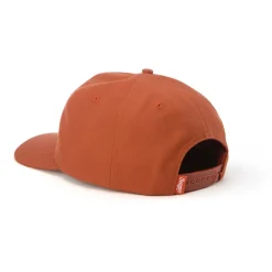 Sportsman Snapback Hat