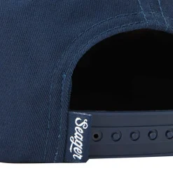Sportsman Snapback Hat